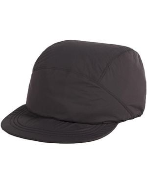 Hiking Patrol Hat - Black