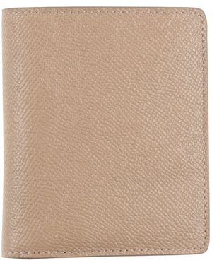 Maison Margiela Wallet - Natural