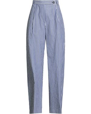 Department 5 Trousers - Blue