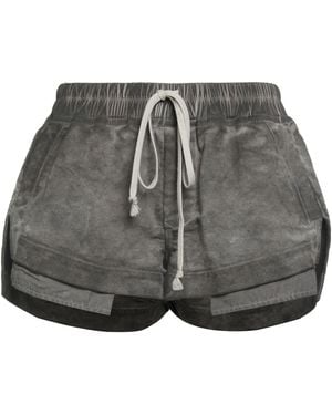 ショートパンツ Rick Owens Shorts With Elastic Rick Owens（ショートパンツ）のフリマアイテム一覧