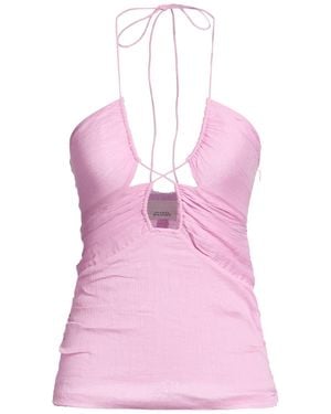 Isabel Marant Top - Rosa