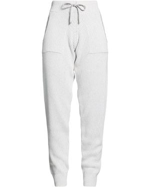 Eleventy Trouser - White