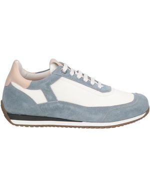 Testoni Sneakers - Blanco