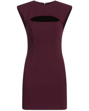 Aniye By Mini Dresses - Purple