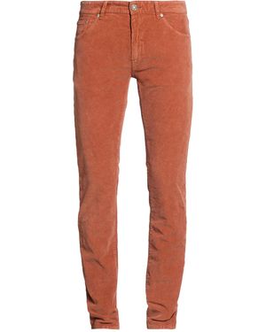 PT Torino Trousers - Orange