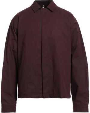 OAMC Jacket - Purple