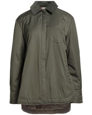 MAX&Co. Chaqueta Y Cazadora - Verde