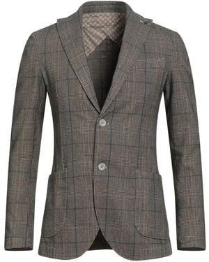 Barbati Blazer - Grigio