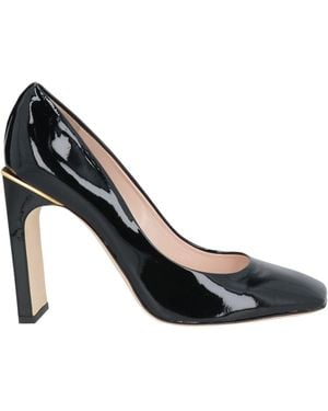 Pollini Pumps - Schwarz