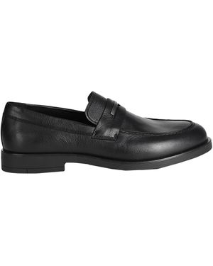 Calvin Klein Loafer - Black