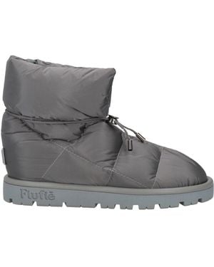 Flufié Ankle Boots Eva (Ethylene - Gray