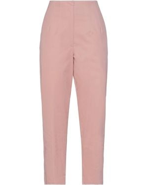 Soallure Trousers - Pink