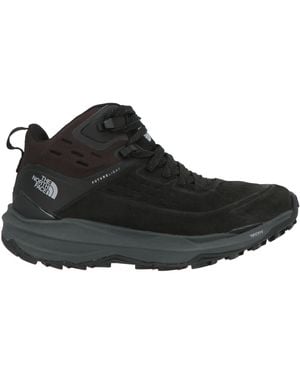 The North Face Trainers - Black