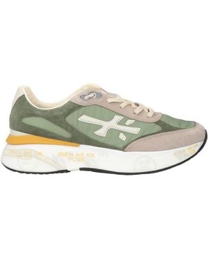 Premiata Sneakers - Green