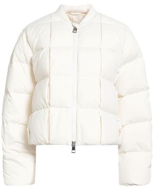 Liviana Conti Puffer - White
