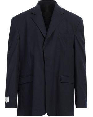 FAMILY FIRST FAMILY FIRST Milano Blazer - Blu