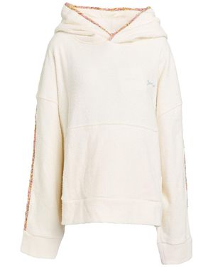 Bonsai Sudadera - Blanco