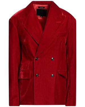 R13 Blazer - Red