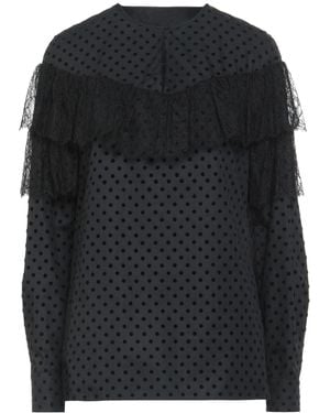Giambattista Valli Top - Nero