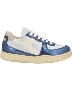 Diadora Sneakers - Blau
