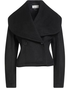 MEIMEIJ Jacket - Black