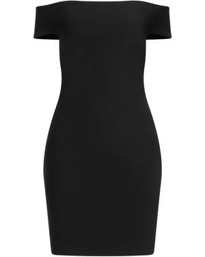 MARCIANO BY GUESS Mini-Kleid - Schwarz