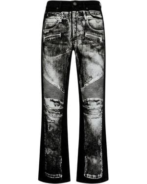 Balmain Jeans - Grey