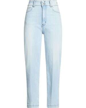 Love Moschino Jeans - Blue