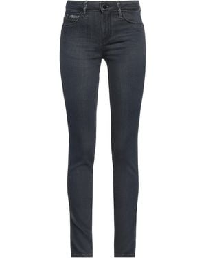 Guess Jeans Cotton, Polyester, Elastane - Blue