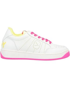 Off play Sneakers - Rosa