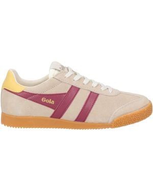 Gola Trainers - Pink