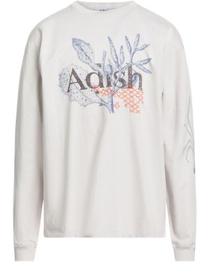 Adish T-Shirt - White
