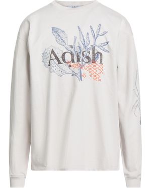 Adish T-Shirt - Bianco
