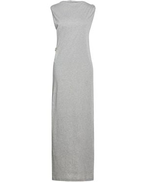 Christopher Esber Maxi Dress - White