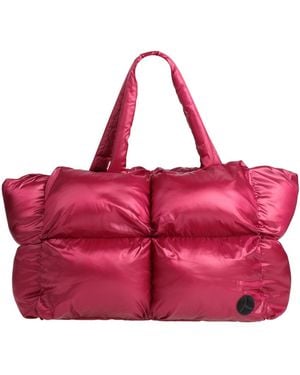 People Of Shibuya Handbag - Pink