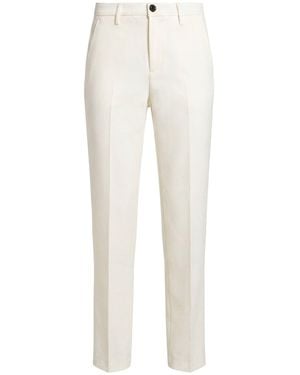Department 5 Trouser - White