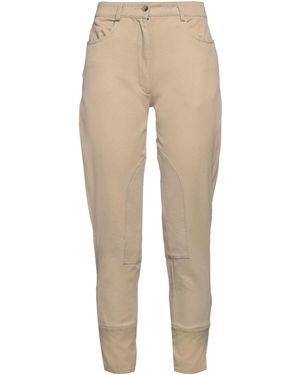 Capalbio Hose - Natur