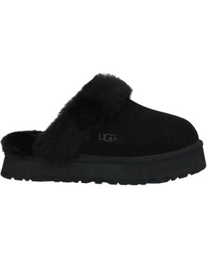 UGG Mules & Clogs - Black