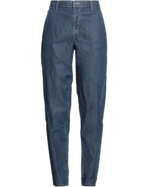 Emporio Armani Jeans - Blue