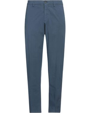 dunhill Hose - Blau