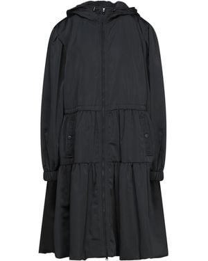 Moschino Puffer - Black