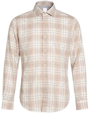 Eleventy Chemise - Blanc