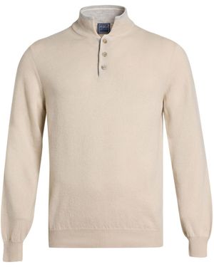 Fedeli Pullover - Neutro
