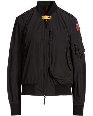 Parajumpers Jackets - Black