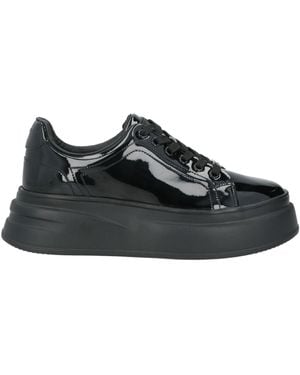 Baldinini Trainers - Black