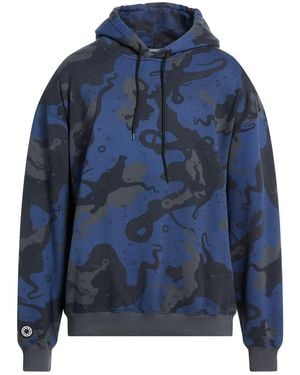 Octopus Sweatshirts - Blue