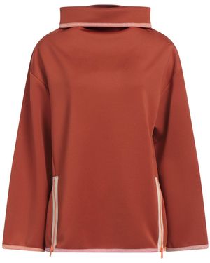 Clips More Top - Rojo