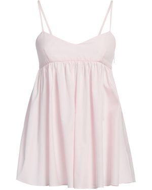 Aspesi Top - Pink