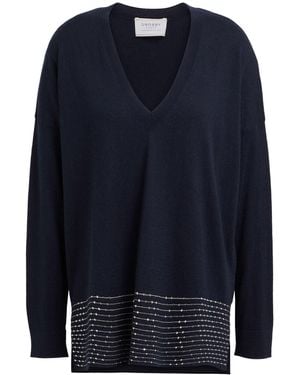 Snobby Sheep Jumper - Blue