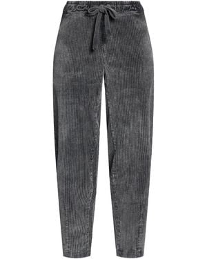 Crossley Pants - Gray